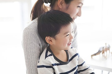 保護者の方のご協力をお願いしています